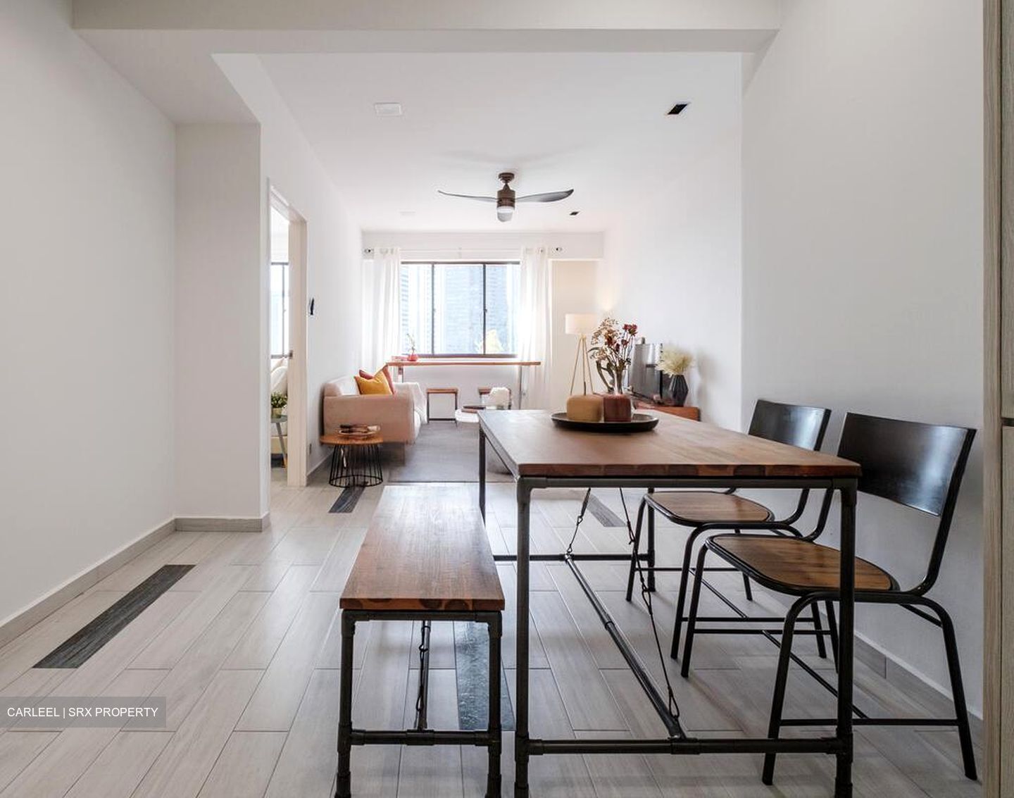 The Riverwalk / Riverwalk Apartments (D1), Apartment #578108031